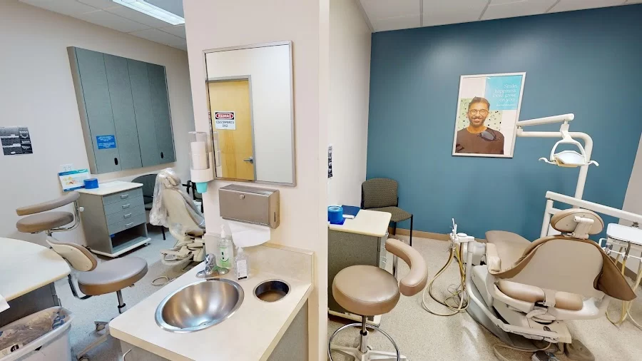 Monarch Dental & Orthodontics Picture 7