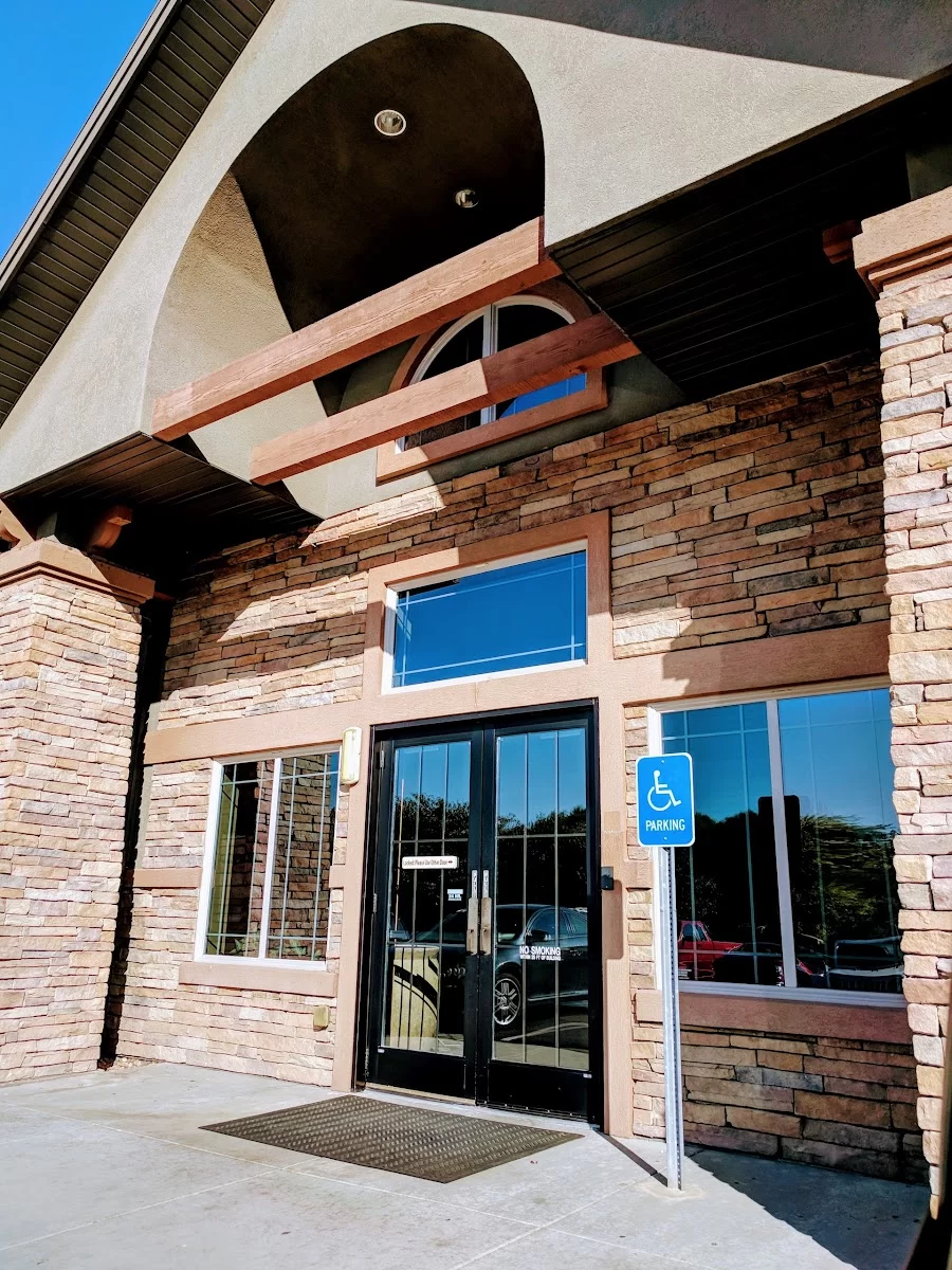 Copper Ridge Dental - Dr Erik Cantwell Picture 3