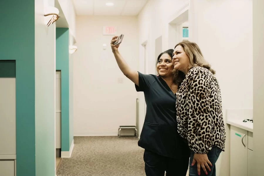Liberty Family Dentistry Picture 3