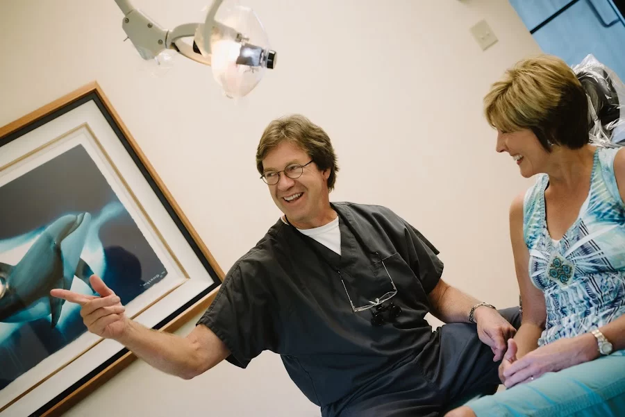 Liberty Family Dentistry Picture 7