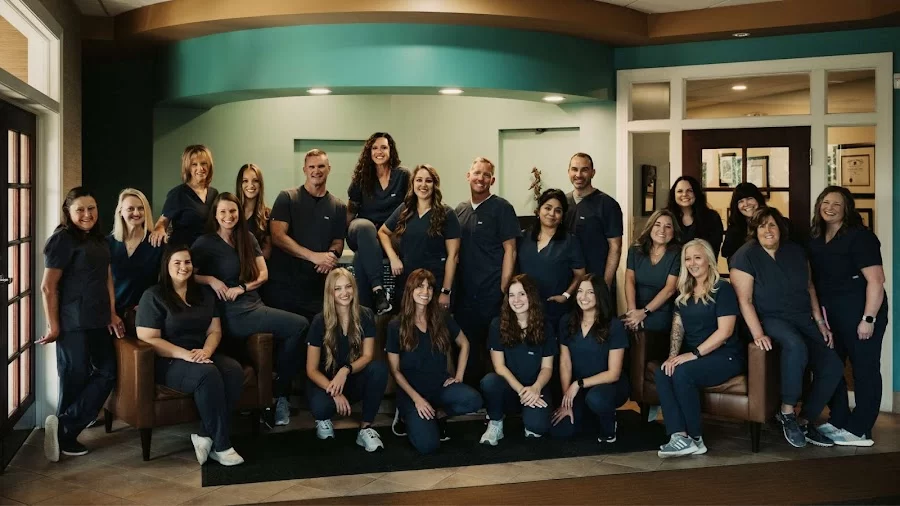 Liberty Family Dentistry Picture 9