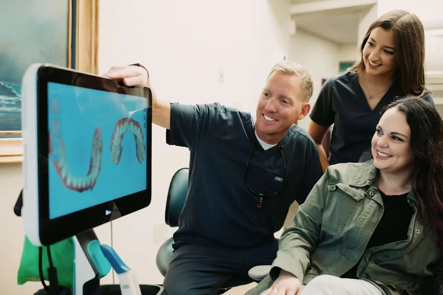 Liberty Family Dentistry Picture 6