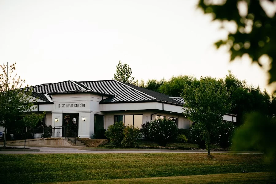 Liberty Family Dentistry Picture 10