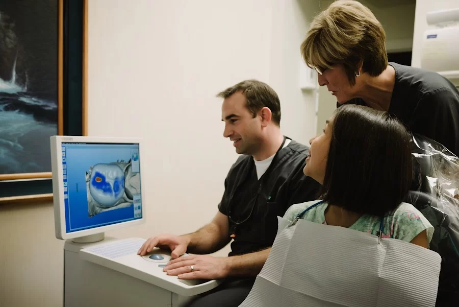 Liberty Family Dentistry Picture 5