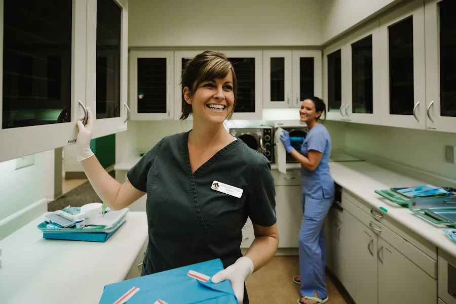 Liberty Family Dentistry Picture 4