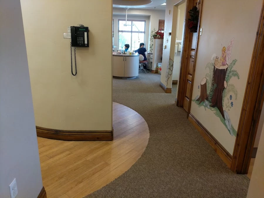 Childrens Landing Pediatric Dentistry Picture 1