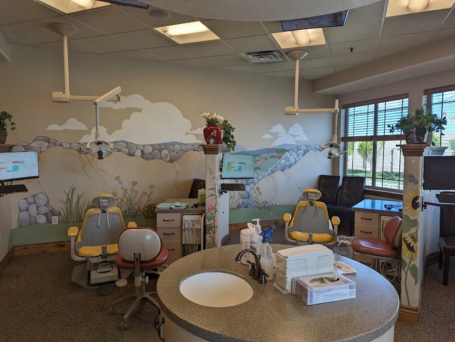Childrens Landing Pediatric Dentistry Picture 5