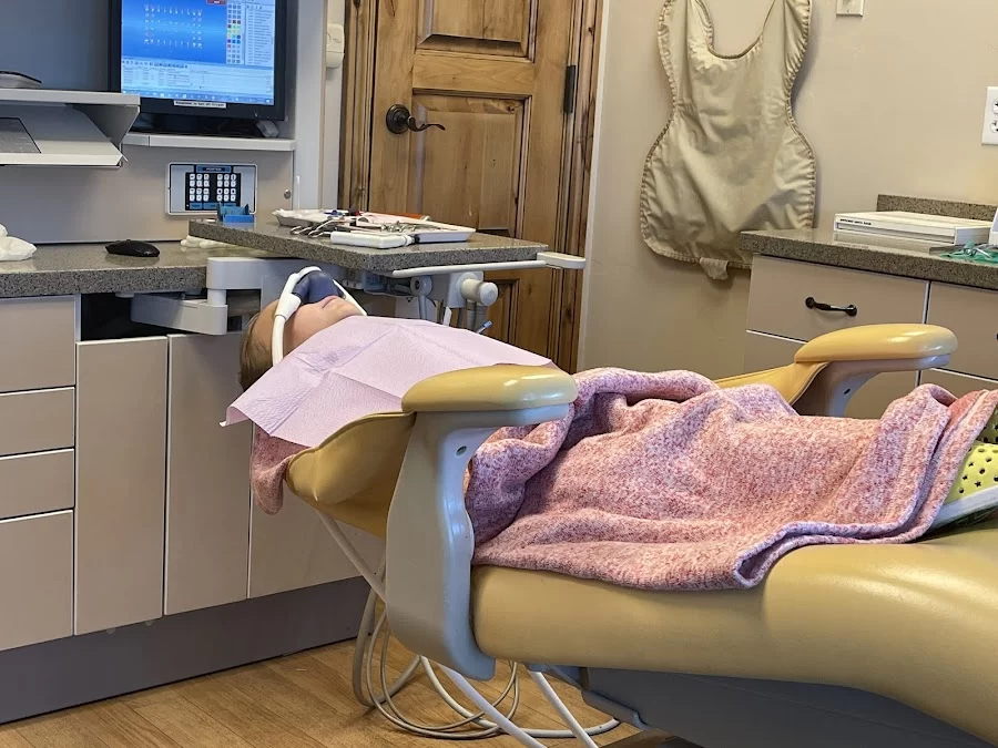 Childrens Landing Pediatric Dentistry Picture 3