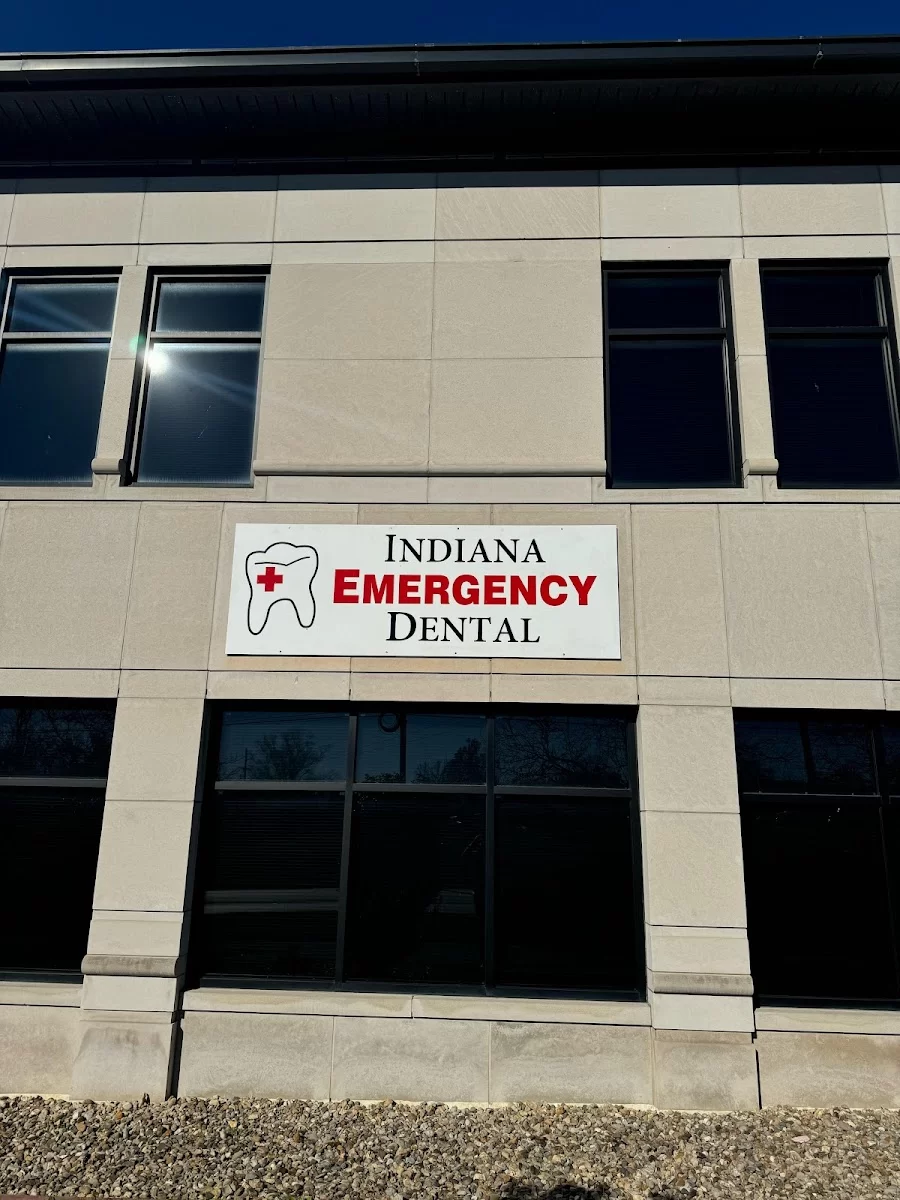 Indiana Emergency Dental Bloomington Picture 2