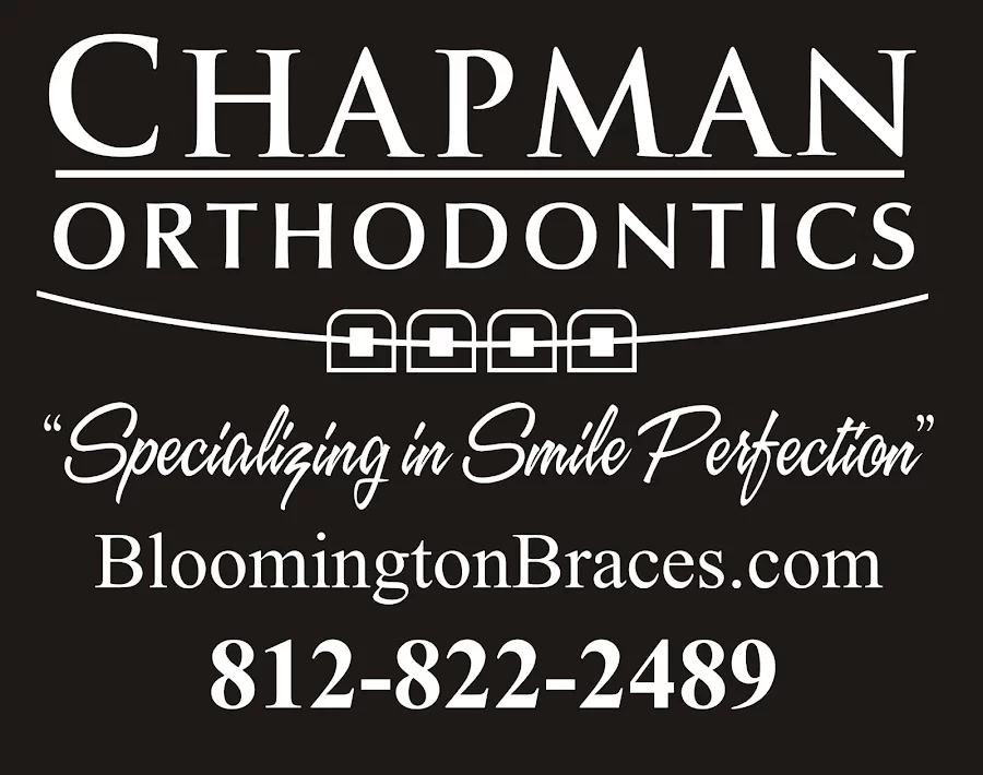 Chapman Joshua a DDS Picture 1