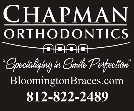 Chapman Joshua a DDS