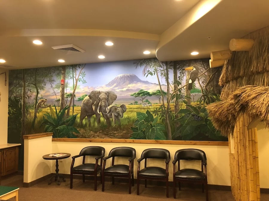 Reading Pediatric Dentistry Picture 7