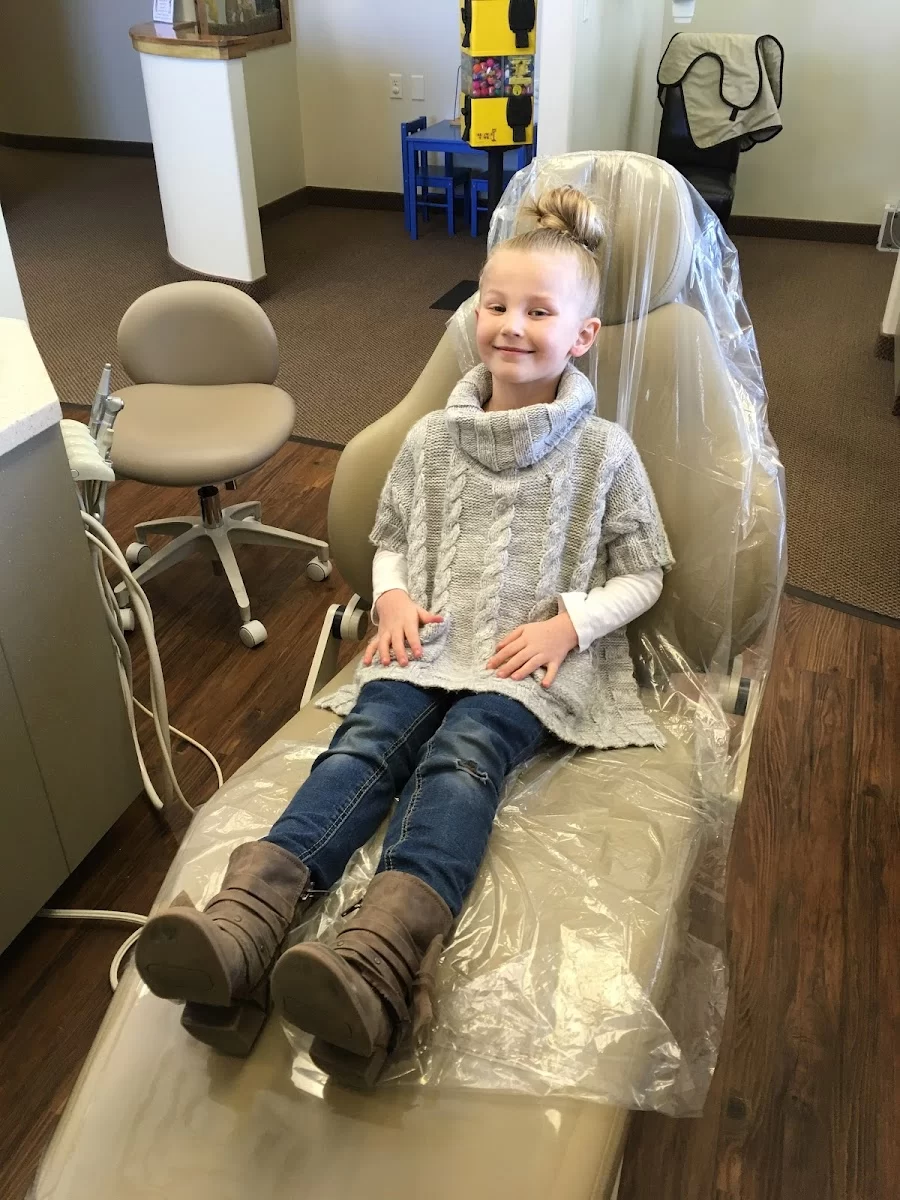 Reading Pediatric Dentistry Picture 10