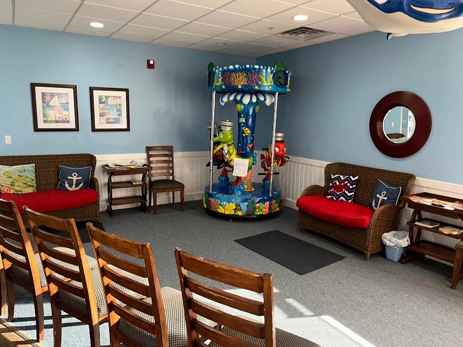 Zurcher Orthodontics Picture 9