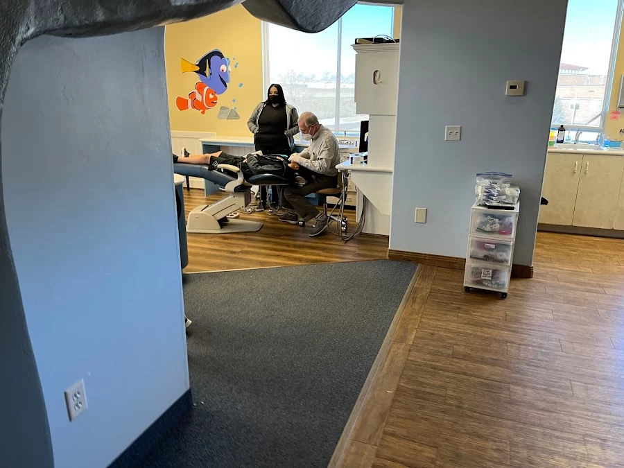 Zurcher Orthodontics Picture 7
