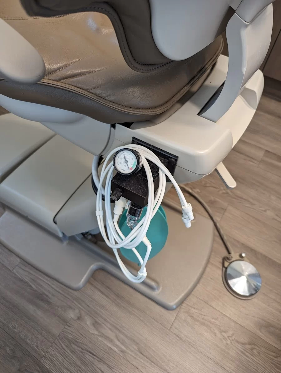 Utah Periodontal Specialists South Jordan Picture 4