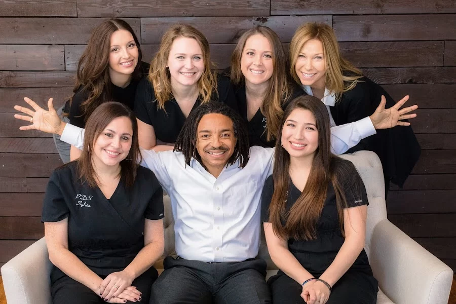 Dr. Anthony L. King, DDS Picture 2