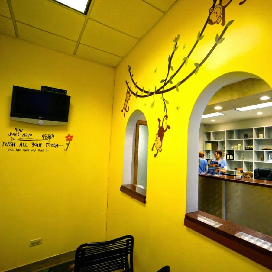 1st Family Dental-Little Village Picture 8