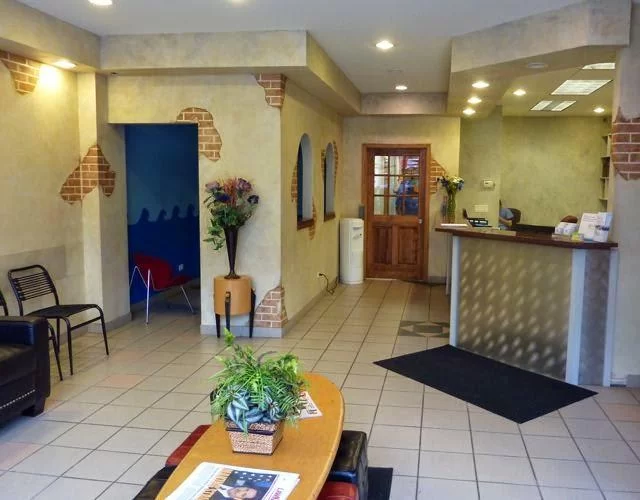 1st Family Dental-Little Village Picture 2