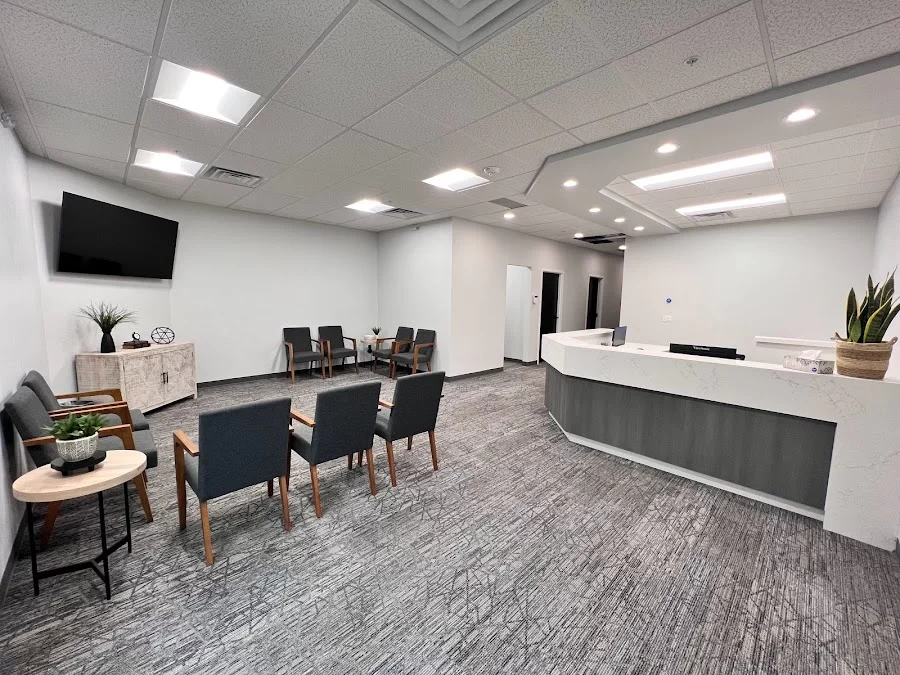 Complete Smiles - Mountain View Office Picture 5