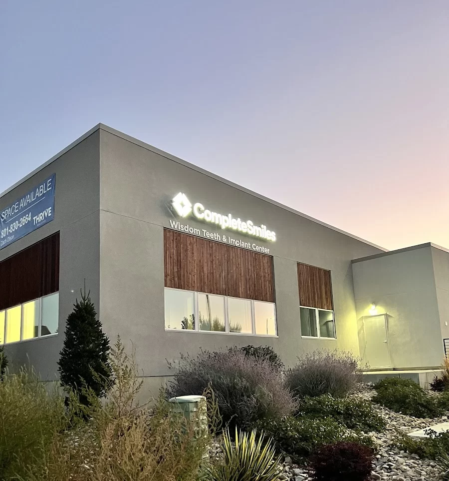 Complete Smiles - Mountain View Office Picture 6