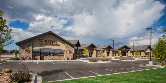 Payne Orthodontics Picture 1