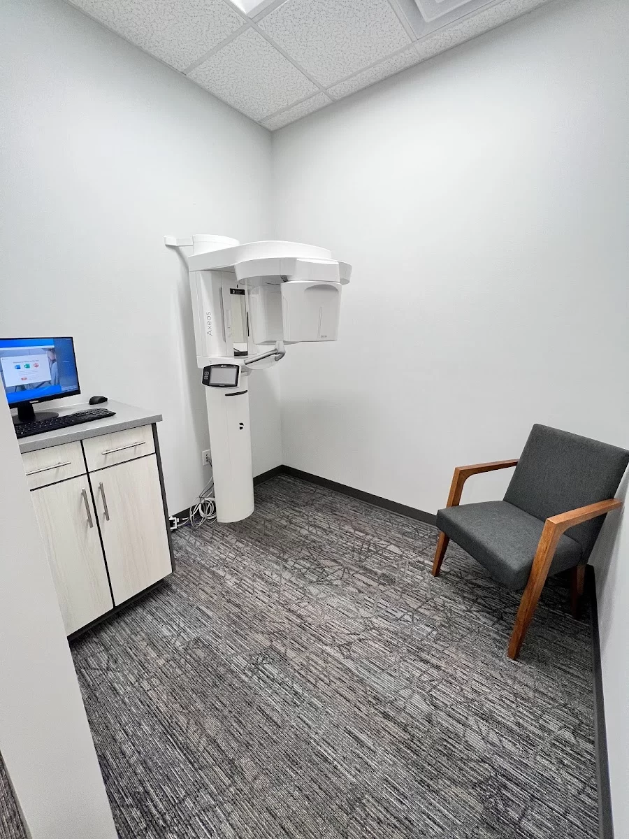 Complete Smiles - Mountain View Office Picture 9