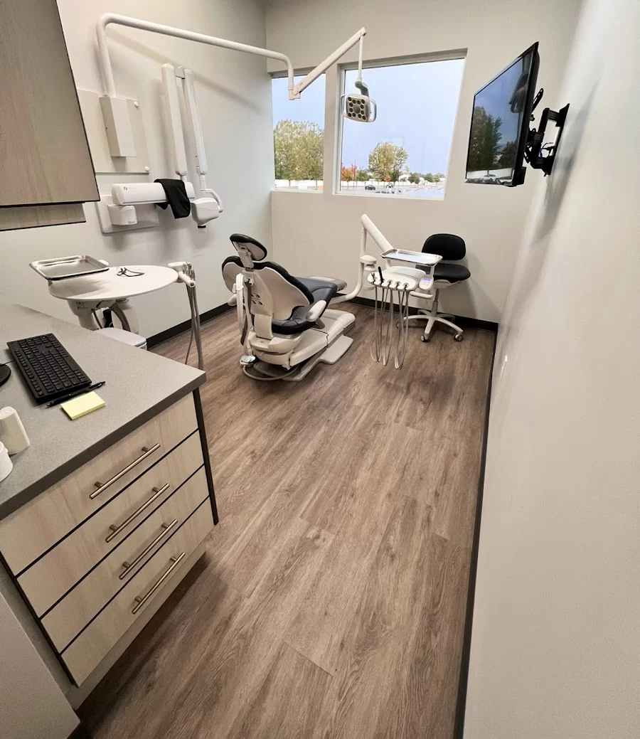 Complete Smiles - Mountain View Office Picture 7
