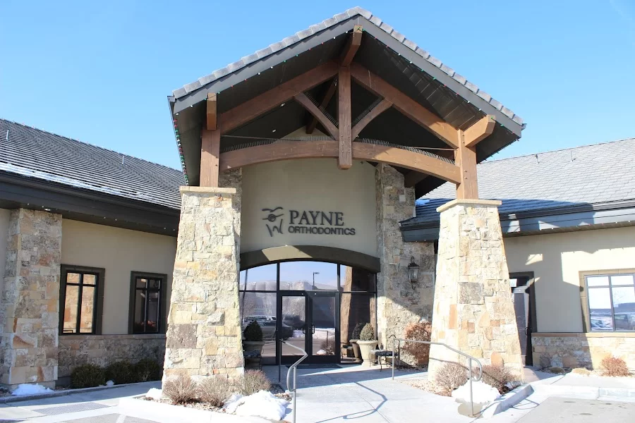 Payne Orthodontics Picture 4