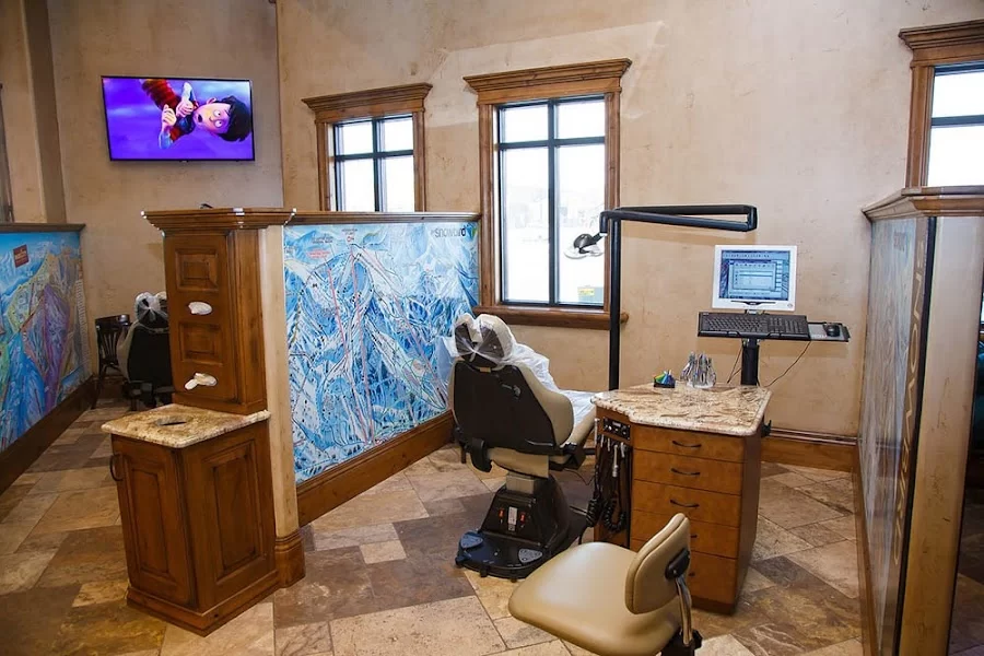 Payne Orthodontics Picture 5
