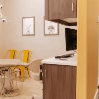 Clubhouse Pediatric Dentistry ico