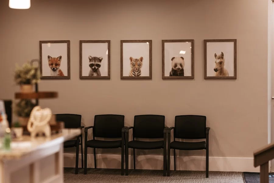 Clubhouse Pediatric Dentistry Picture 4