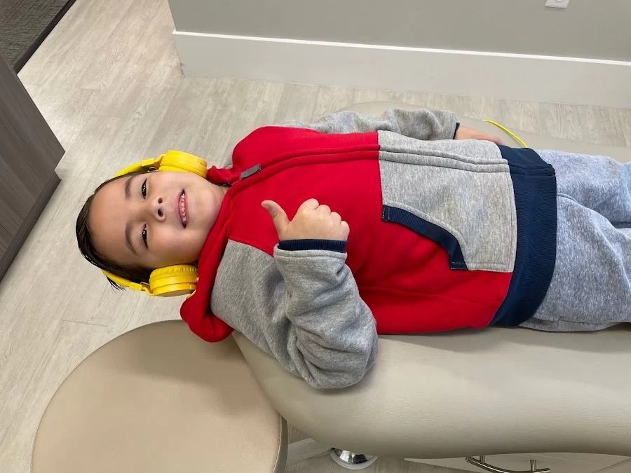Clubhouse Pediatric Dentistry Picture 5