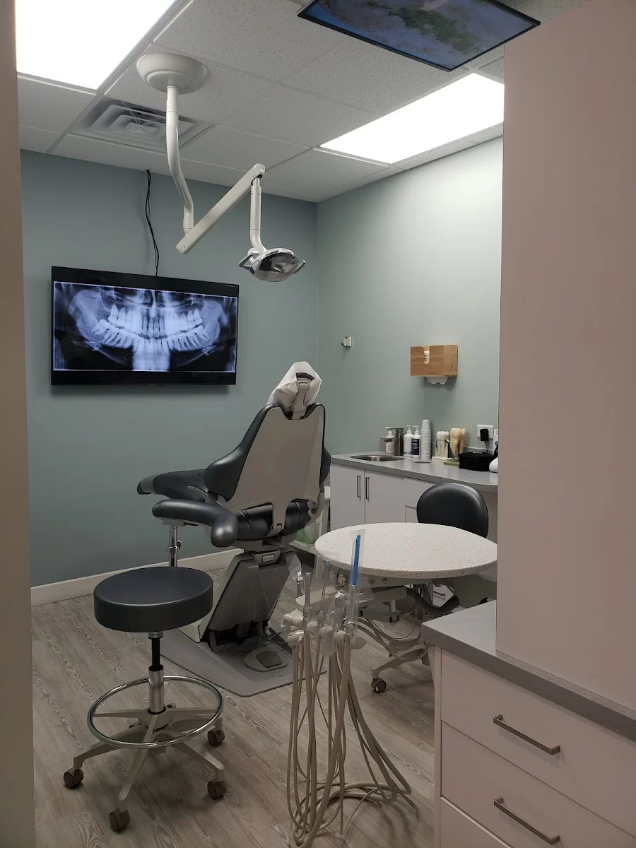 Comfort Dental Studio Picture 9