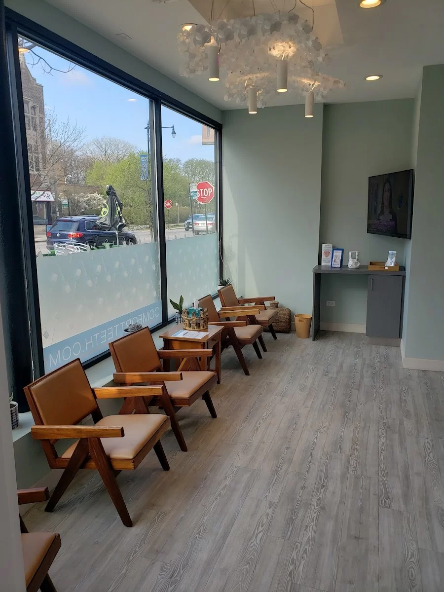 Comfort Dental Studio Picture 10
