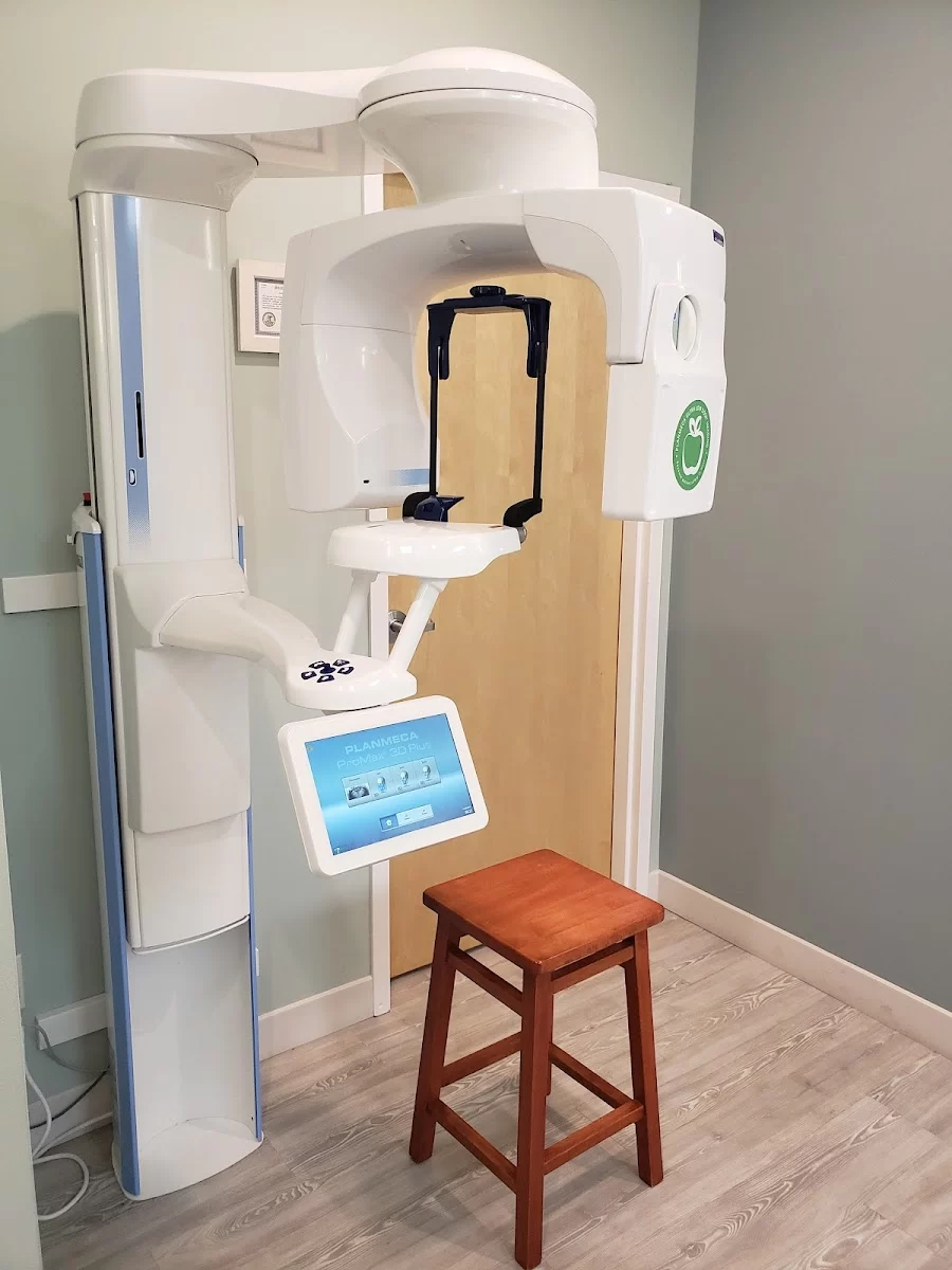 Comfort Dental Studio Picture 8