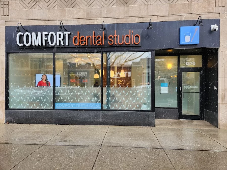 Comfort Dental Studio Picture 5