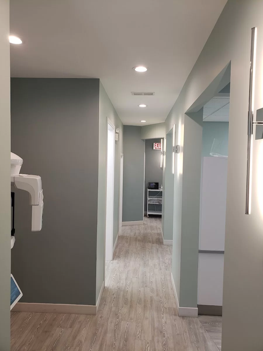 Comfort Dental Studio Picture 4