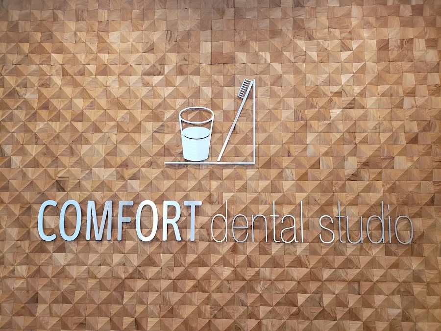 Comfort Dental Studio Picture 6