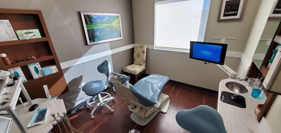 White Pine Dental Picture 1