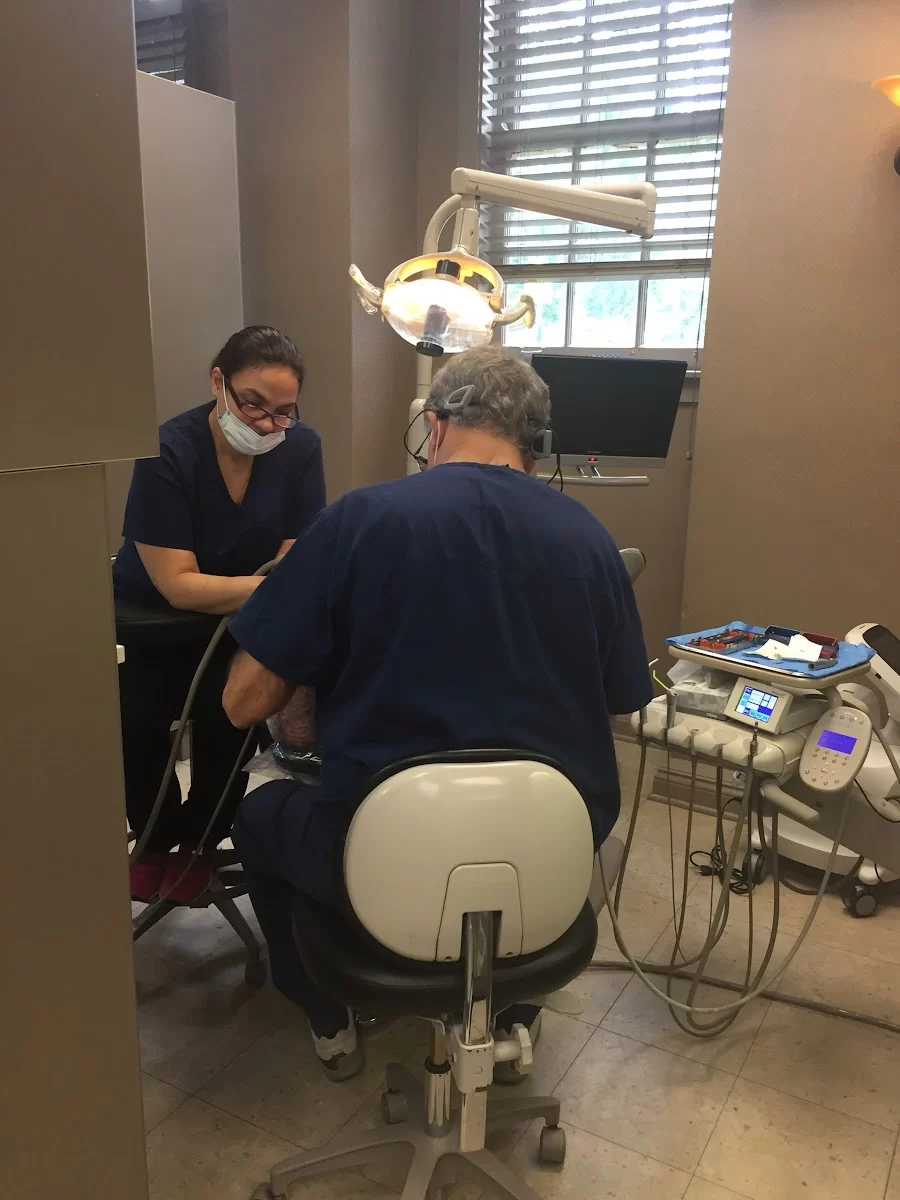 University Dental Professionals Picture 8