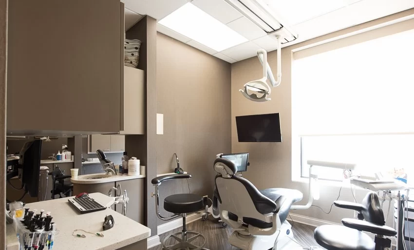 University Dental Professionals Picture 1