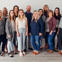 Elison Orthodontics West Jordan: Timothy B. Elison, DDS ico