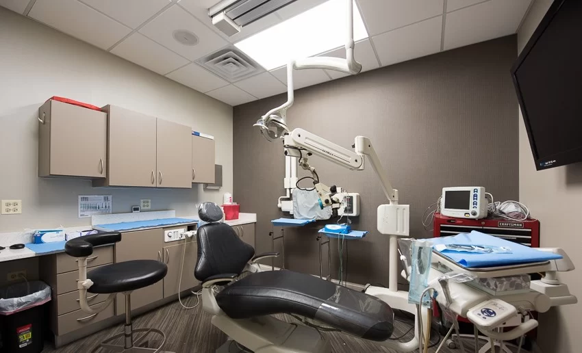 University Dental Professionals Picture 2