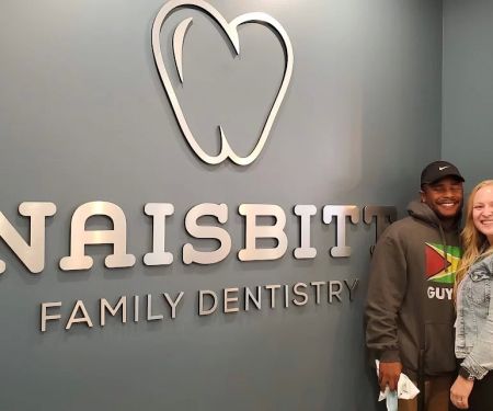 Naisbitt Family Dentistry