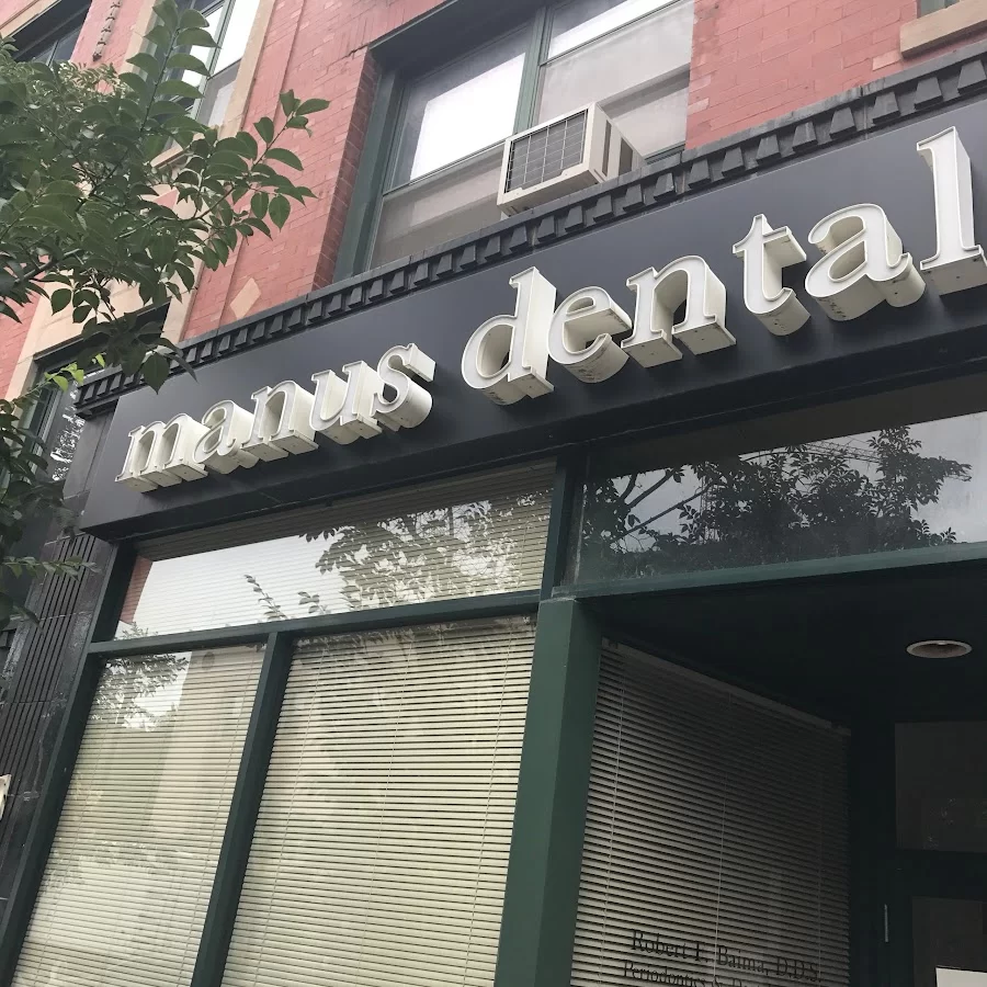 Manus Dental - Hyde Park Picture 8