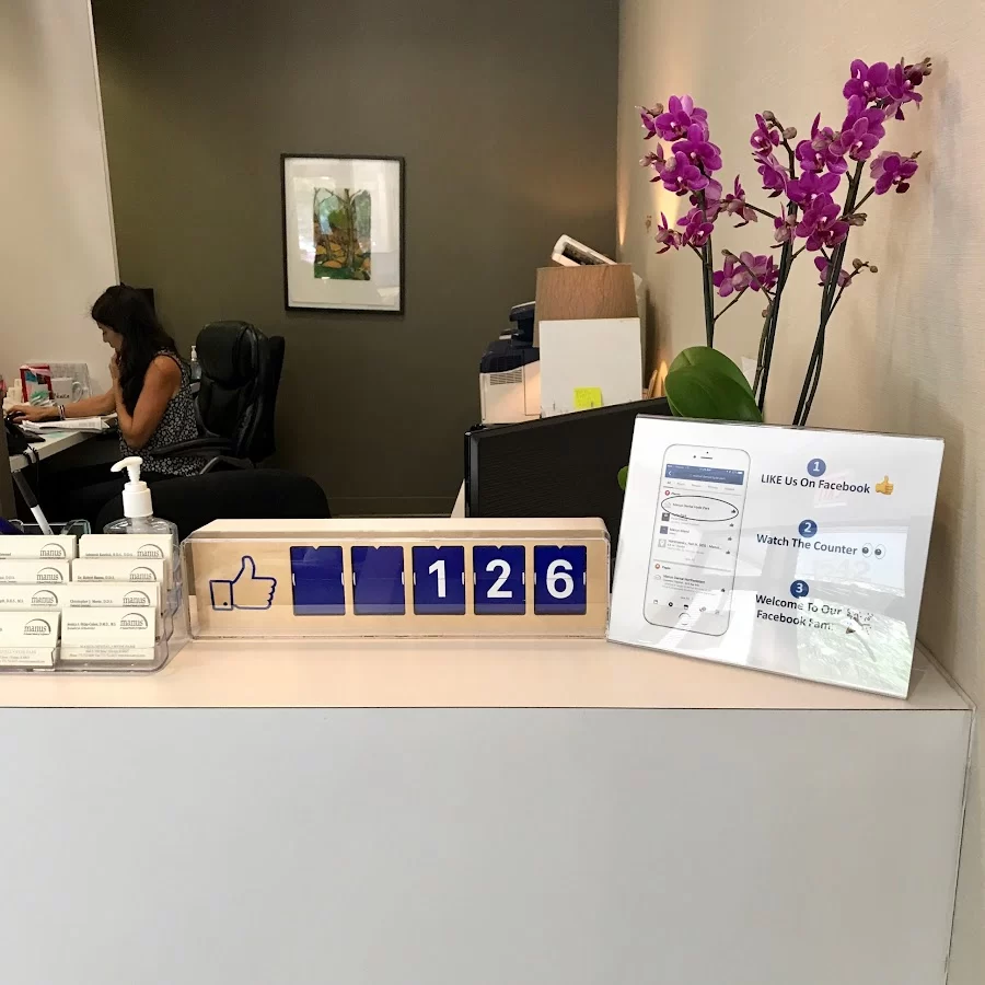 Manus Dental - Hyde Park Picture 6