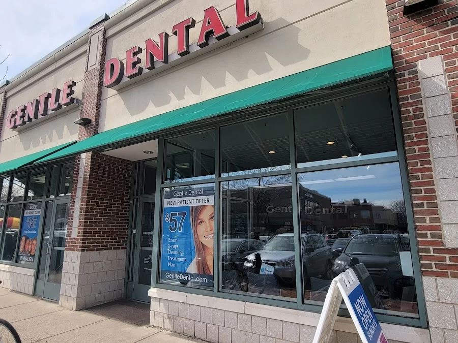 Gentle Dental Cambridge Picture 9