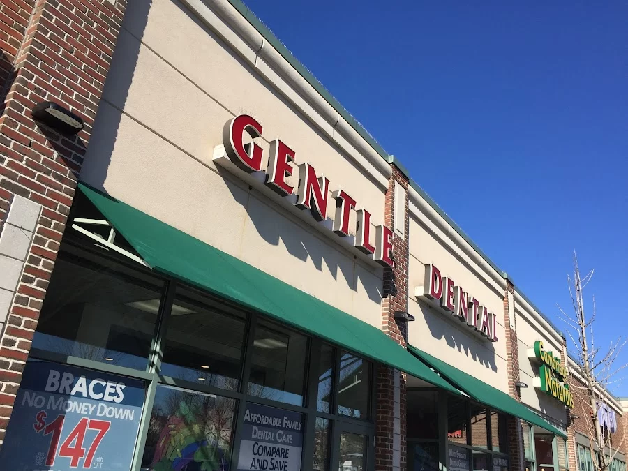 Gentle Dental Cambridge Picture 4