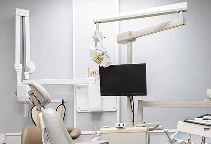 Gentle Dental Cambridge Picture 3
